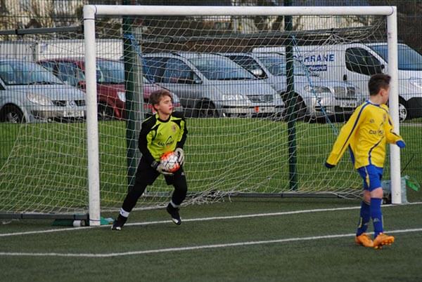 Mixed Football League sponsorship