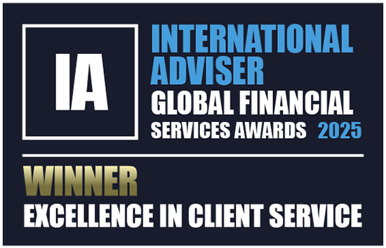 Excellence in Client Service