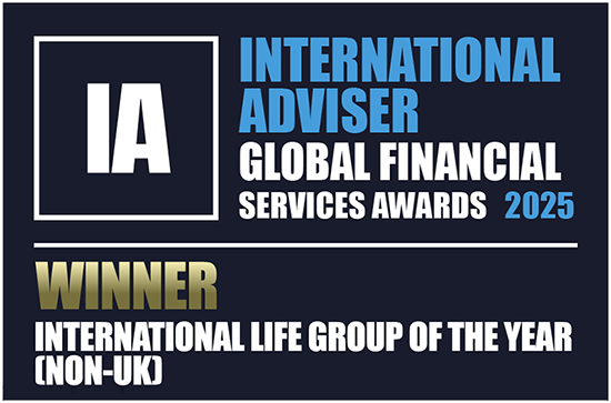 RL360's owner IFGL wins Best International Life Group (non-UK)