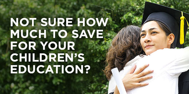 Education Fee Calculator