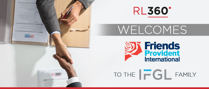 RL360 welcome FPI to the IFGL family.