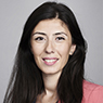 Photo of Melissa Bourassi, Allianz