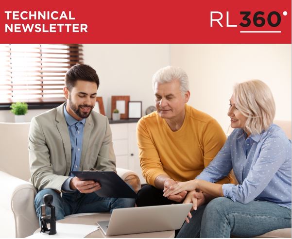 Technical Newsletter - August 2025