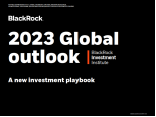 BlackRock 2023 Global Outlook