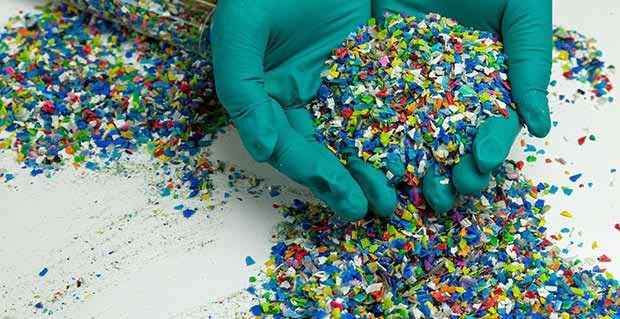 A circular transition for plastics