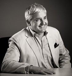 David Kneeshaw