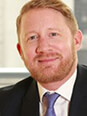 Photo of Jerry Thomas, Head of Global Equities, Sarasin
