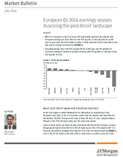 Image of PDF Article regarding Brexit