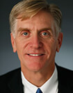 Photo of Larry Hathaway, Group Head of GAM Investment Solutions