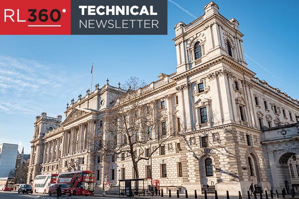 Technical Newsletter - August 2023