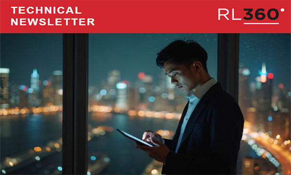 Technical Newsletter - January 2026