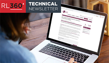 Technical Newsletter - January 2024