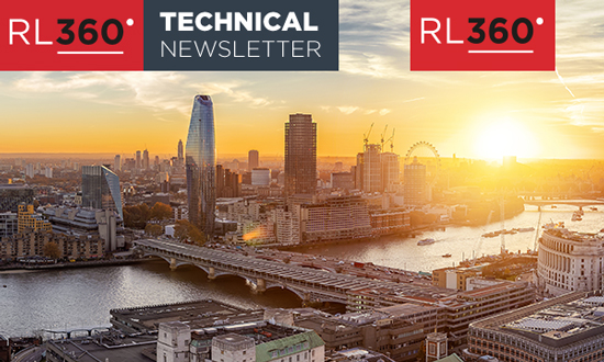 Technical Newsletter - July 2021