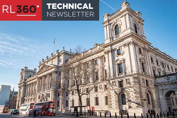 Technical Newsletter - July 2023