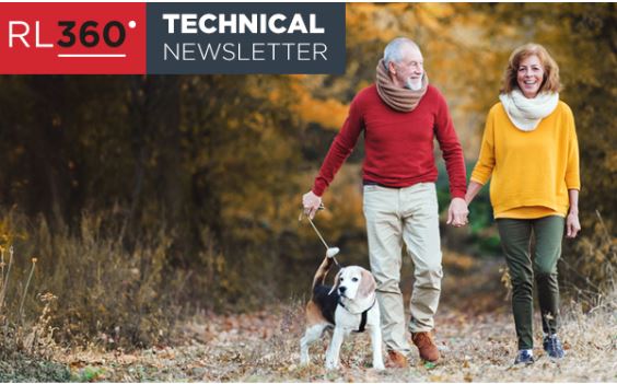 Technical Newsletter - July 2025