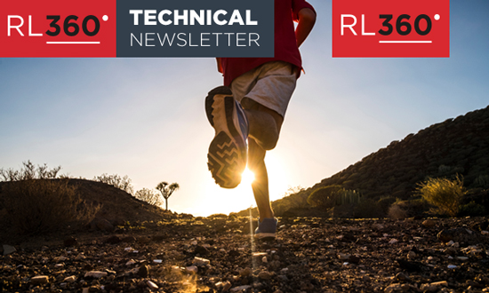 Technical Newsletter - June 2021