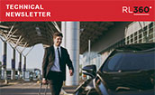 Technical Newsletter - March 2026