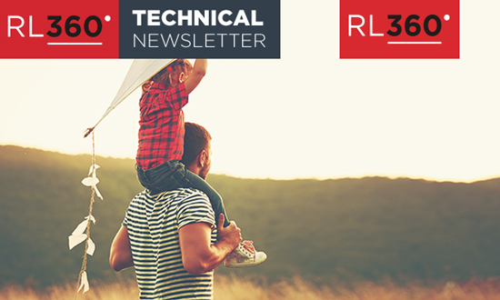 Technical Newsletter - November 2020