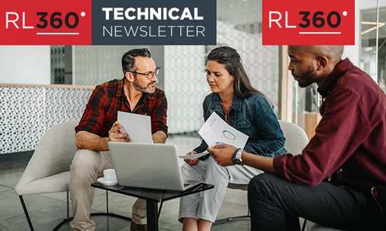 Technical Newsletter - May 2022 Technical Newsletter - May 2022