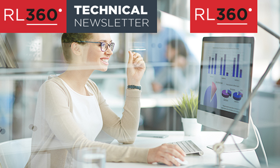 Technical Newsletter - August 2022