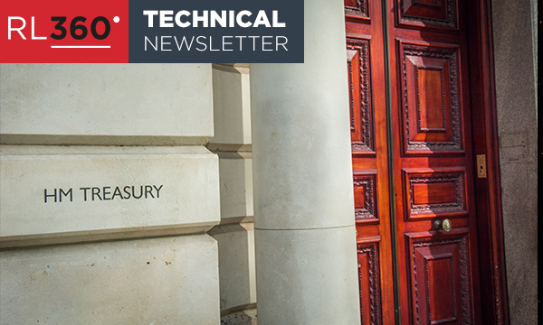 Technical Newsletter - October 2022