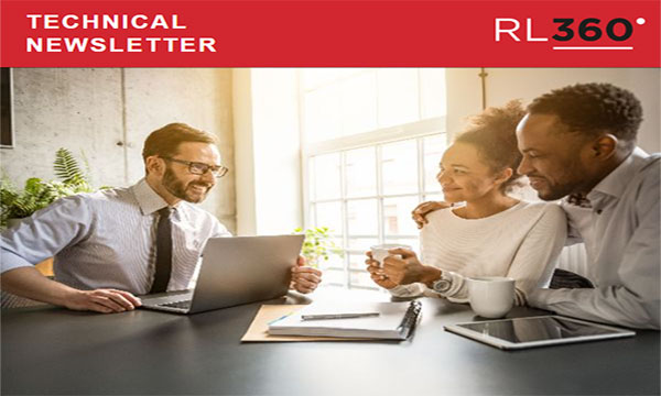 Technical Newsletter - September 2025