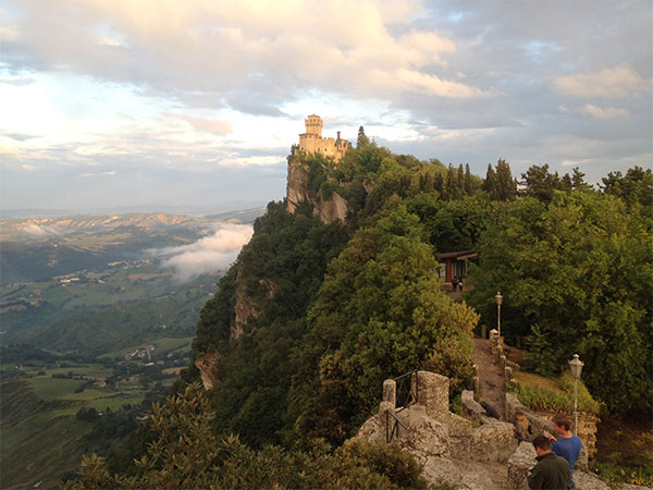 San Marino